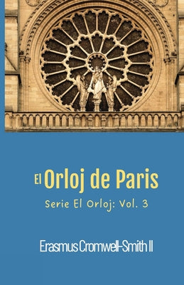 The Orloj of Paris