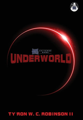 Underworld (Dark Titan Universe Saga)