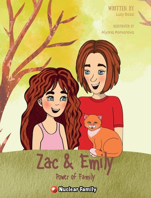 Zac and Emily: Power of Family