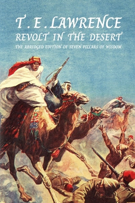 Revolt In The Desert