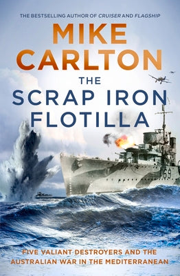 The Scrap Iron Flotilla