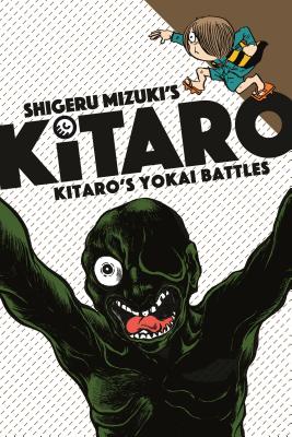 Kitaro's Yokai Battles (Kitaro, 6)