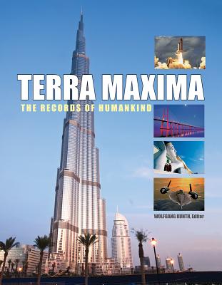 Terra Maxima: The Records of Humankind