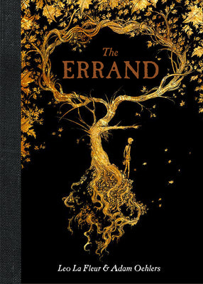 The Errand (Errand, 1)