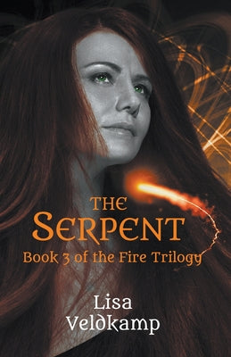 The Serpent (Spirits of the Norse)