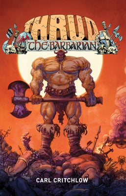 Thrud The Barbarian