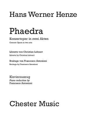 Phaedra