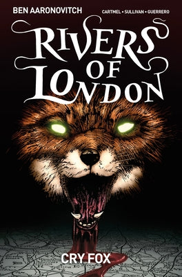 Rivers Of London Vol. 5: Cry Fox