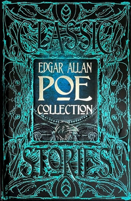 Edgar Allan Poe Short Stories (Gothic Fantasy)