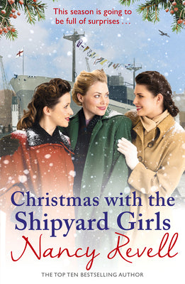 Christmas with the Shipyard Girls