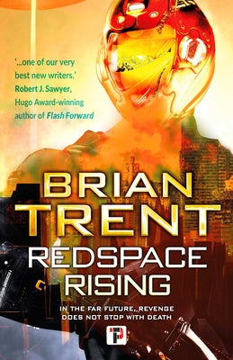 Redspace Rising (Ten Thousand Thunders, 2)