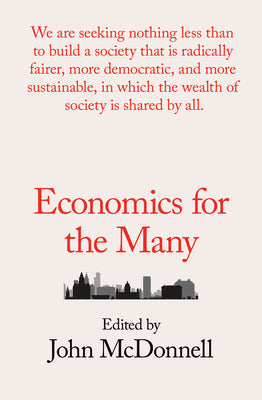 Economics for the Many