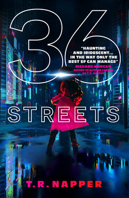 36 Streets