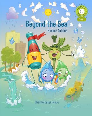 Beyond the Sea: A Tale of Love & War in the South Pacific