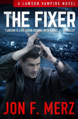 The Fixer (FSG Classics)