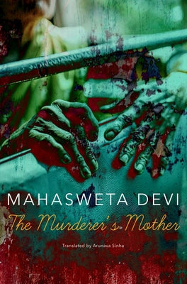 The Murderers Mother (The India List)