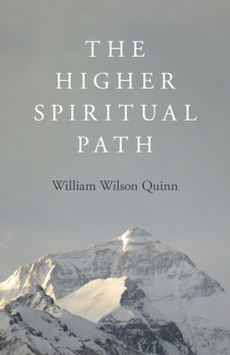 The Higher Spiritual Path