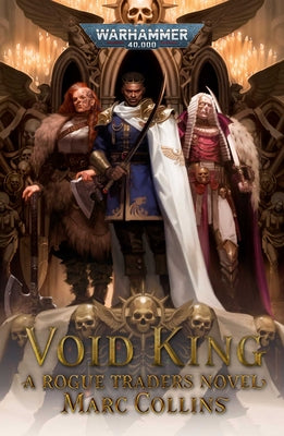 Void King (Warhammer 40,000)