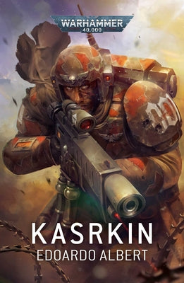 Kasrkin (Warhammer 40,000)