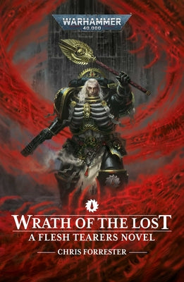 Wrath of the Lost (Warhammer 40,000)