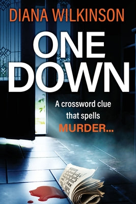 One Down (Paperback or Softback)