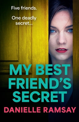 My Best Friend's Secret