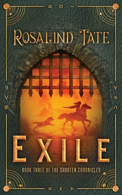 Exile (The Shorten Chronicles)