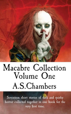 Macabre Collection: Volume One