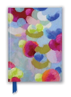 Nel Whatmore: Pom Tiddly Pom (Foiled Journal) (Flame Tree Notebooks)