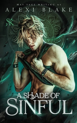 A Shade of Sinful: A Seven Kingdoms Fantasy Romance Standalone (The Seven Kingdoms Standalones)