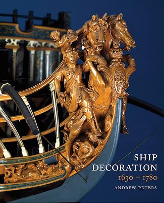 Ship Decoration 1630-1780