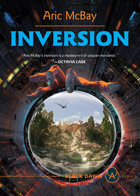 Inversion (Black Dawn, 5)