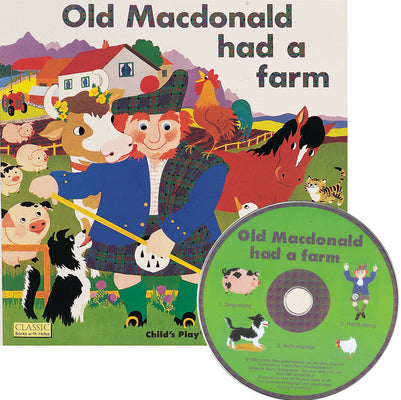 Old MacDonald