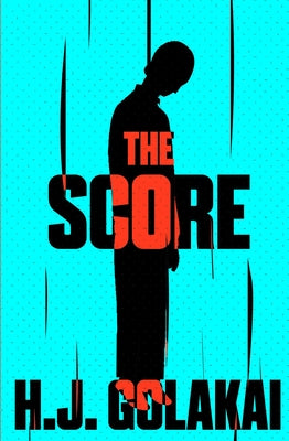 The Score: A Vee Johnson Mystery (Vee Johnson Mysteries)