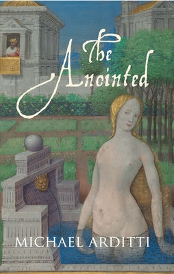 The Anointed