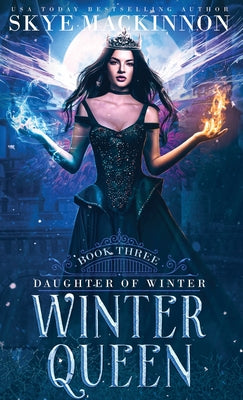 Winter Queen (Daughter of Winter)