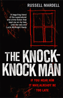 The Knock-Knock Man