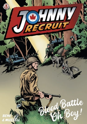 Johnny Recruit