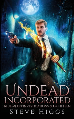 Undead Incorporated