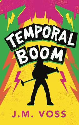 Temporal Boom