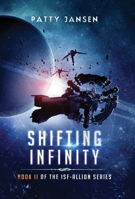 Shifting Infinity (Isf-Allion)