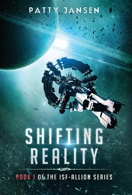 Shifting Reality (Isf-Allion)