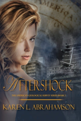 Aftershock (American Geological Survey)