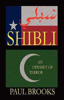 Shibli: An Odyssey of Terror