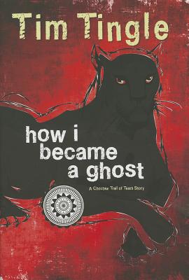 How I Became A Ghost (How I Became a Ghost Series) (How I Became a Ghost Series, 1)