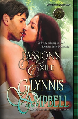 Passion's Exile (Medieval Outlaws)