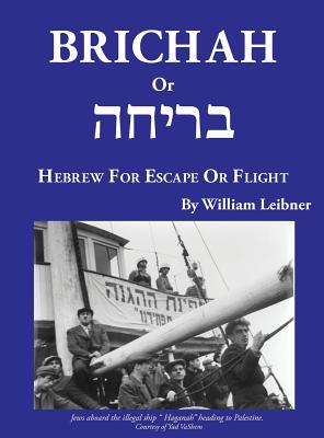 Brichah: (Hebrew for Escape or Flight)