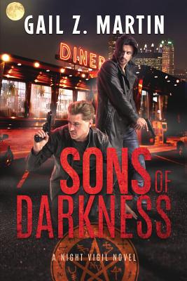 Sons of Darkness: A Night Vigil Novel