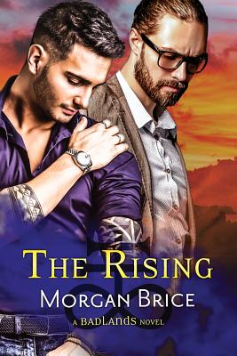 The Rising (The Alchemy Wars, 2)