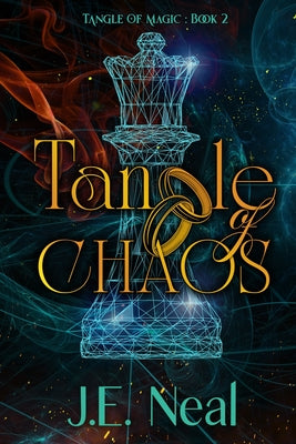 Tangle of Chaos (Tangle of Magic)